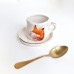 Jucausii - Fox-Bunny Bite - Ceasca 150ml