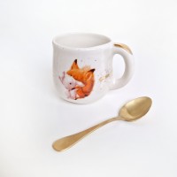 Jucausii - Fox-Bunny Bite - Cana 250ml