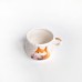 Jucausii - Fox-Bunny Hug - Ceasca 150ml