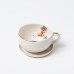 Jucausii - Ratonul Curios - cana-bol 260ml